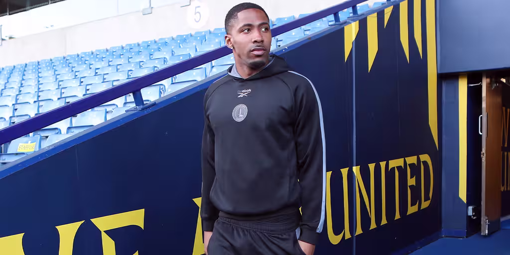 TEAM NEWS | Five changes for Oxford United clash