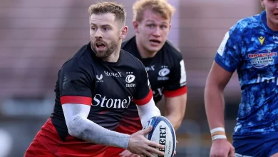 TEAM NEWS | Saracens Men Vs Northampton Saints (PRL R12)