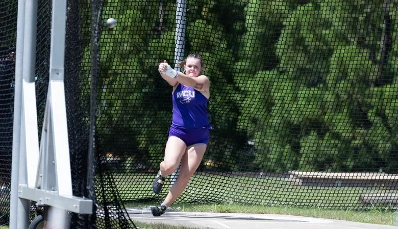 T&F Takes Five Event Wins on Day One of Big South vs SoCon Challenge