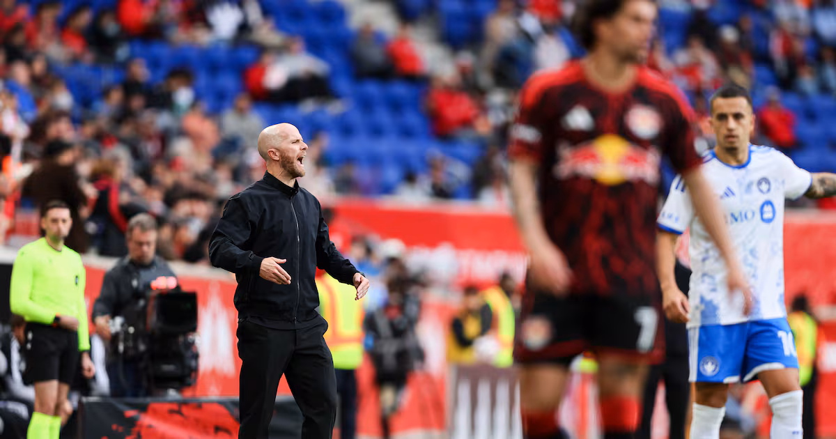 TFC welcomes back club legend Bradley for home opener on TSN