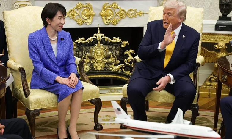 TGIF: Bring Them Back from Palm Beach