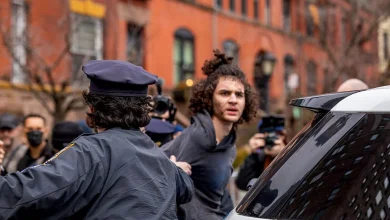 TGIF: Smoking Jars of Metal - The Free Press