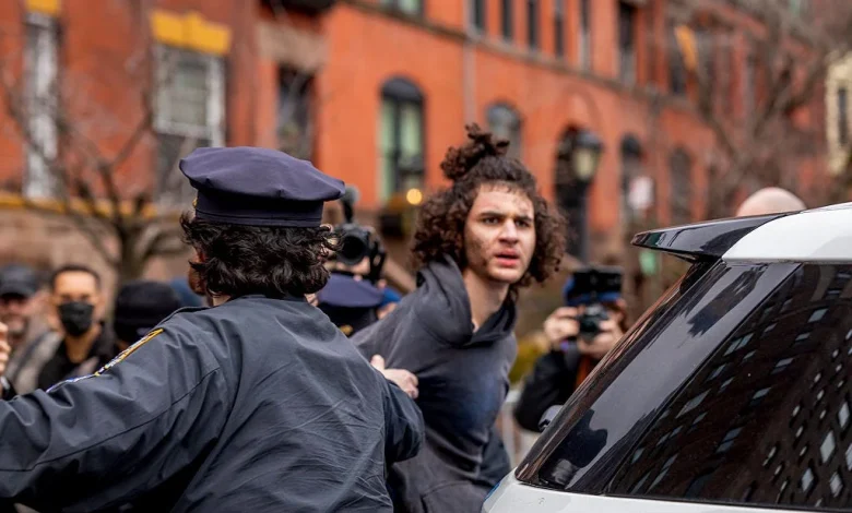 TGIF: Smoking Jars of Metal - The Free Press