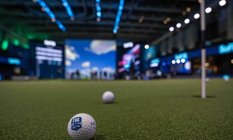 TGL Odds: The Bay Golf Club vs. Jupiter Links GC – Win-and-In Showdown