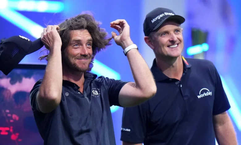 TGL highlights: Los Angeles beats New York 6-3, advances to playoffs