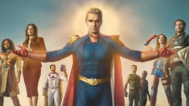 THE BOYS Season 5 Posters Tease One Final Clash Between Homelander And Billy Butcher