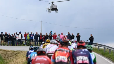 TNT Sports is moving to HBO Max next week – and you can watch cycling for £5 less a month