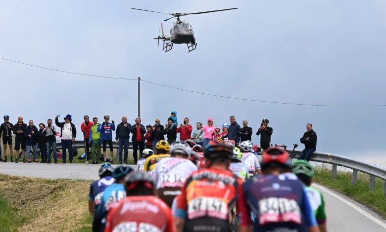 TNT Sports is moving to HBO Max next week – and you can watch cycling for £5 less a month