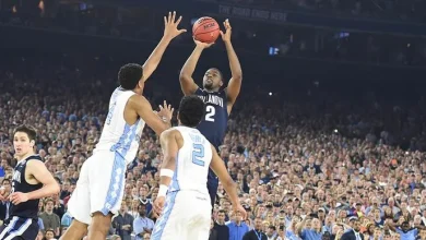 TNT Sports to Debut '4.7 Seconds to the Championship' Tonight