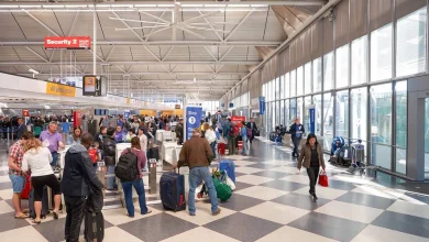TSA Issues Emergency Warning To O'Hare And Midway Amid Unprecedented Staffing Crisis