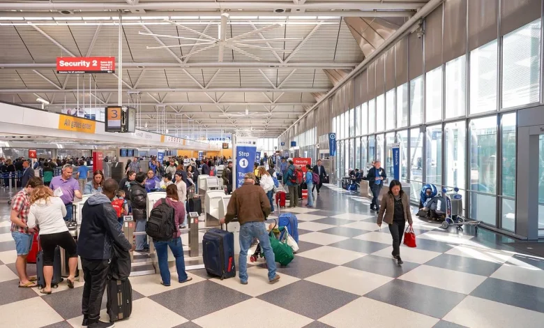 TSA Issues Emergency Warning To O'Hare And Midway Amid Unprecedented Staffing Crisis