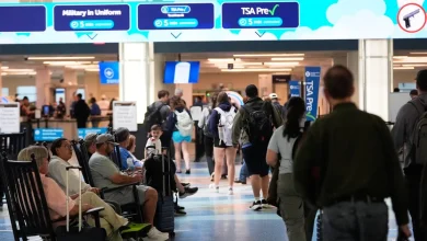 TSA PreCheck Touchless ID can save you time as airport lines get longer. Here's how to sign up.