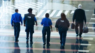TSA officers are the latest aviation workers to be used as ‘political pawns.’ They just want the shutdown to end