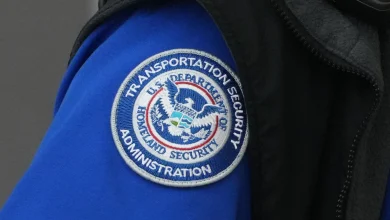 TSA temporarily closes Terminal C security checkpoint at Philadelphia International Airport
