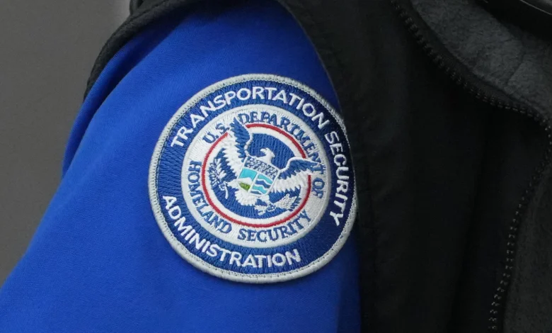 TSA temporarily closes Terminal C security checkpoint at Philadelphia International Airport