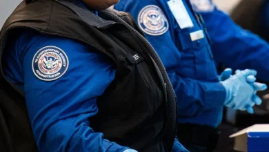 TSA workers not being paid could pose a security risk, experts say