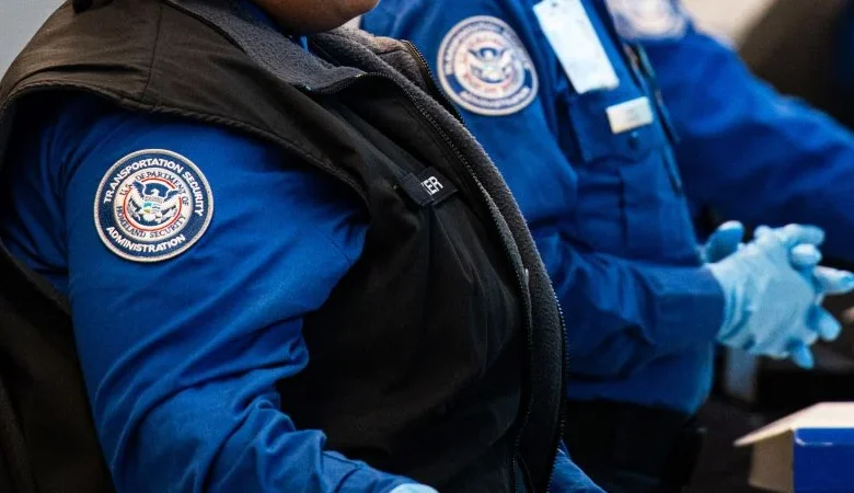 TSA workers not being paid could pose a security risk, experts say