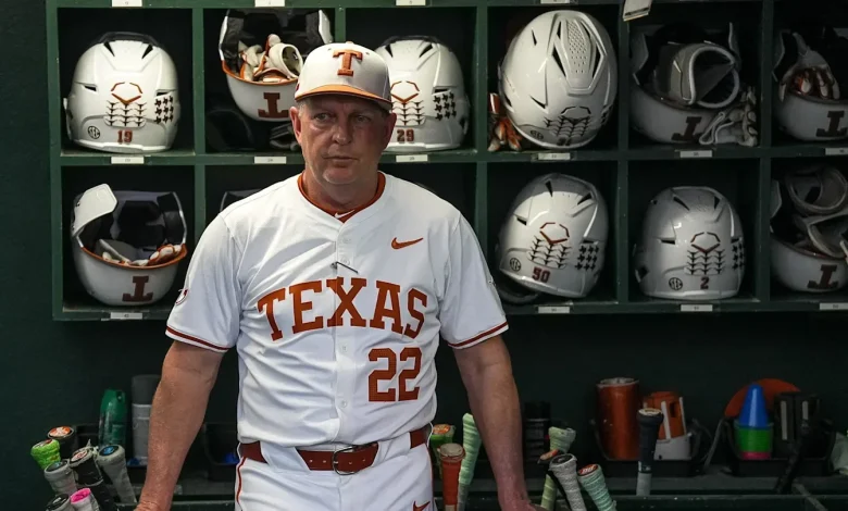 TV, Streaming Information for No. 2 Texas Longhorns vs Tarleton State