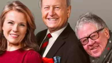 TV antiques stars bring their no‑holds‑barred stage show to North Wales