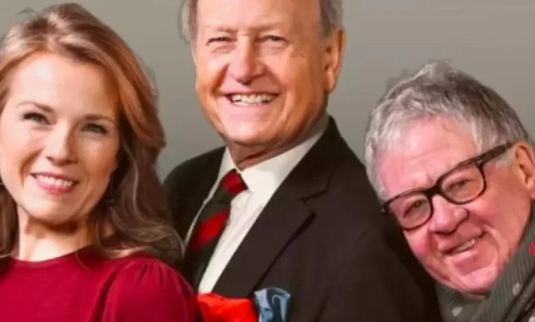 TV antiques stars bring their no‑holds‑barred stage show to North Wales