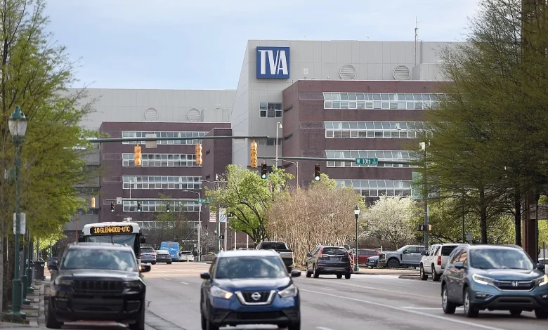 TVA eliminates top executive position. Experts say turnover could be good