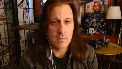 TWISTED SISTER Recruits Drummer JOEY CASSATA For Upcoming Shows With SEBASTIAN BACH