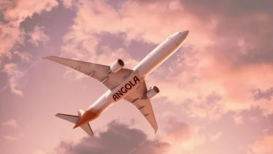 Taag adiciona cabine Premium Economy na rota São Paulo-Luanda