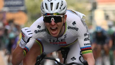 Tadej Pogacar Takes One Beautiful Step Closer To Completing Cycling