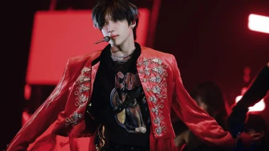 Taemin Exhibit Coming to Grammy Museum Ahead of Coachella 2026