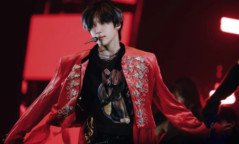 Taemin Exhibit Coming to Grammy Museum Ahead of Coachella 2026