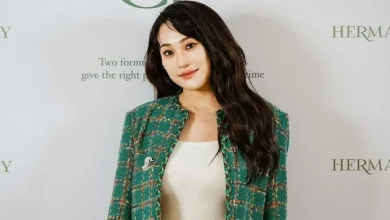 Taiwanese female CEO and influencer dies at 29 after four years fighting cancer
