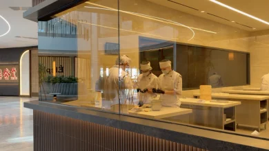 Take an inside look at Arizona's first Din Tai Fung restaurant in Scottsdale