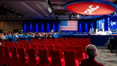Takeaways from CPAC 2026 : NPR