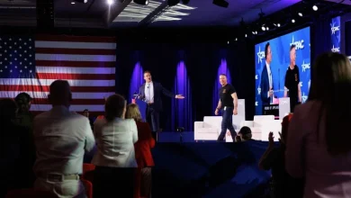 Takeaways from Day 1 of CPAC 2026