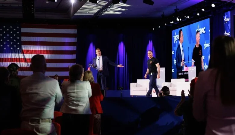 Takeaways from Day 1 of CPAC 2026