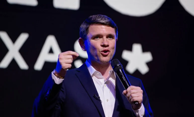 Talarico Wins Texas Primary, Republicans Head to Runoff