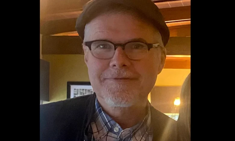 Taliban releases U.S. citizen Dennis Coyle over a year after he was detained