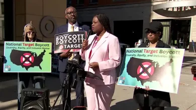 Target boycott over DEI continues, local advocates say company 'went around' true leaders