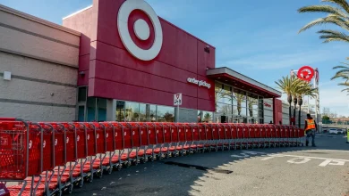 Target to invest $2 billion more in AI, stores and staffing as it seeks to reverse sales slump