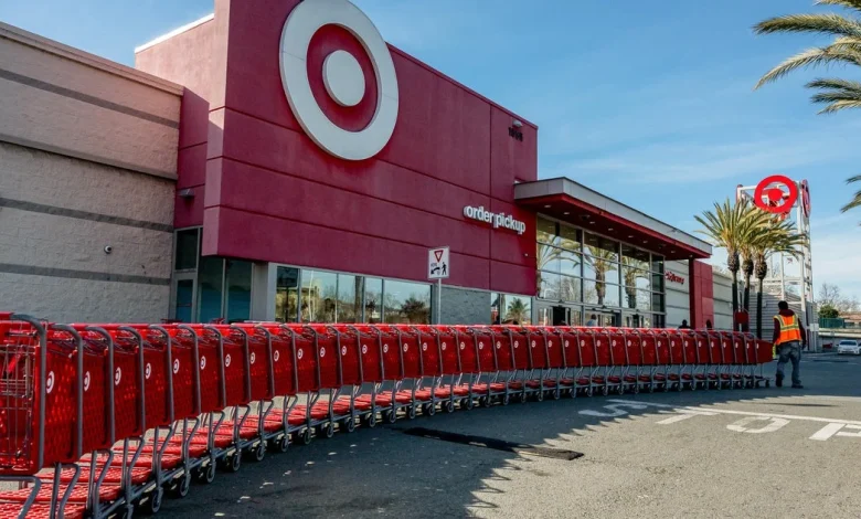 Target to invest $2 billion more in AI, stores and staffing as it seeks to reverse sales slump