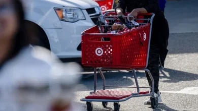Target’s new CEO unveils his turnaround plan
