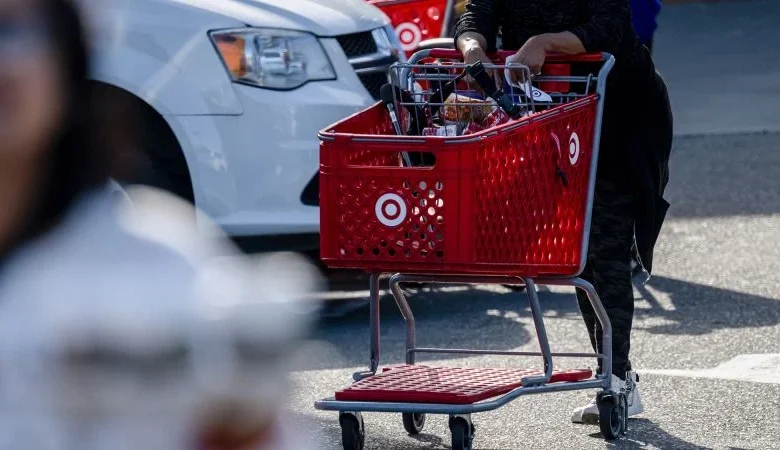 Target’s new CEO unveils his turnaround plan
