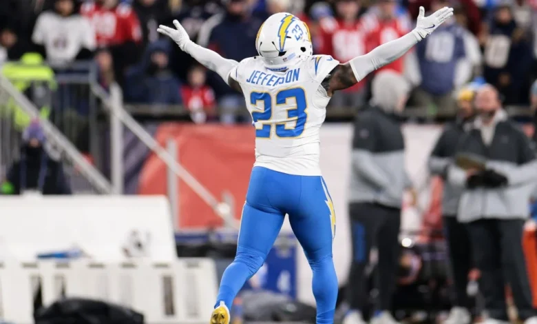 Targets the Ravens could pursue after Day 1 of free agency