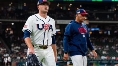 Tarik Skubal explains why leaving Team USA for Tigers camp became such a tough call