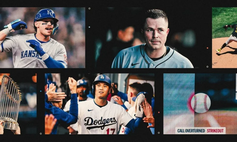 Tarik Skubal to the Mets? Mariners to the World Series? 26 predictions for the 2026 MLB season