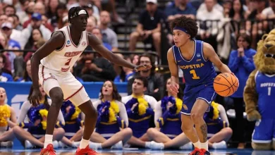 Taylor Bol Bowen 'Healthy Now' and Confident for Alabama in Postseason