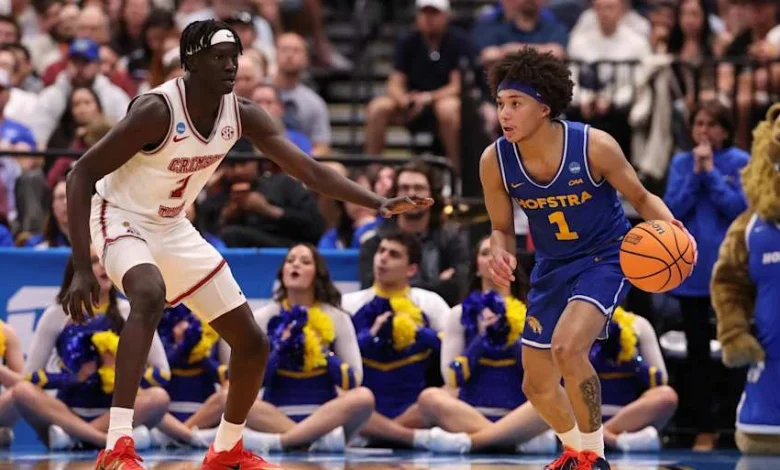 Taylor Bol Bowen 'Healthy Now' and Confident for Alabama in Postseason