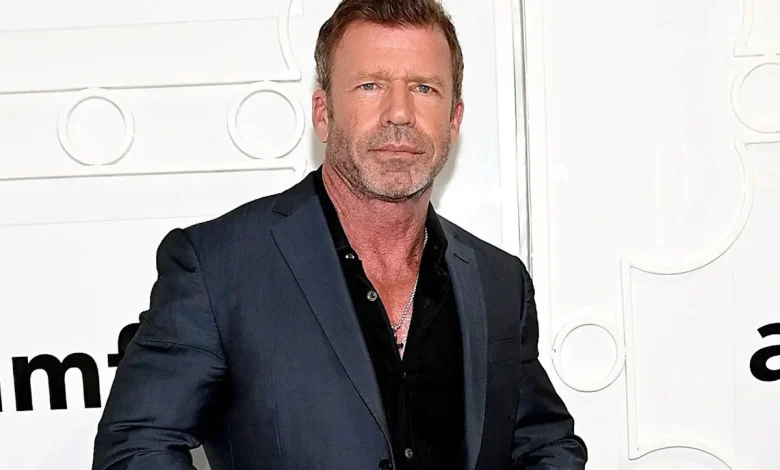 Taylor Sheridan Admits He Picks 'Really Inhospitable Places to Film' His Shows: 'It's Miserable'