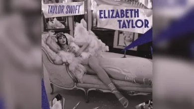 Taylor Swift Announces “Elizabeth Taylor” 7-Inch Vinyl for Record Store Day 2026