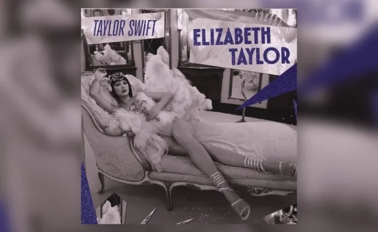 Taylor Swift Announces “Elizabeth Taylor” 7-Inch Vinyl for Record Store Day 2026